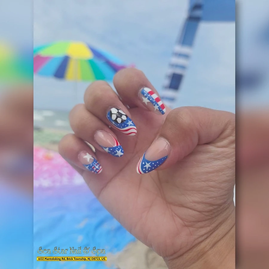 Nail Art